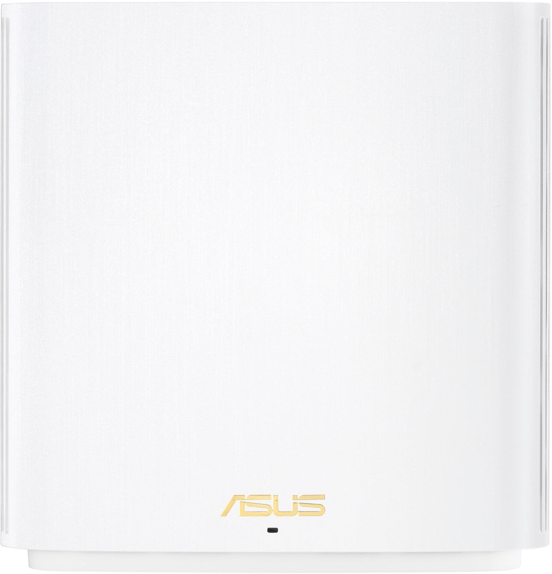 ASUS - ZenWiFi XD6 WiFi 6 Dual-Band Mesh Router (2-Pack) - White_4