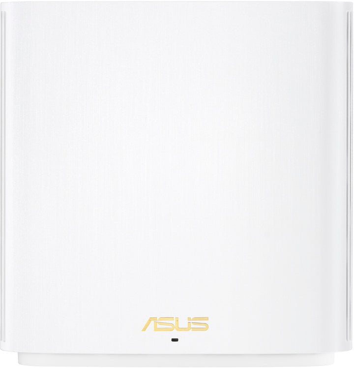ASUS - ZenWiFi XD6 WiFi 6 Dual-Band Mesh Router (2-Pack) - White_4