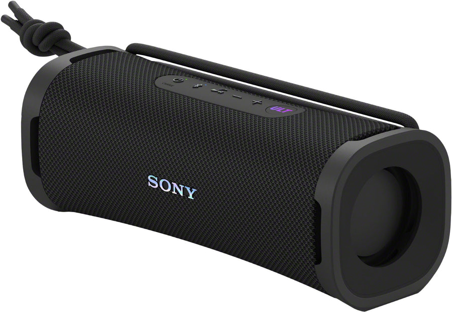 Sony - ULT FIELD 1 Wireless Speaker - Black_0