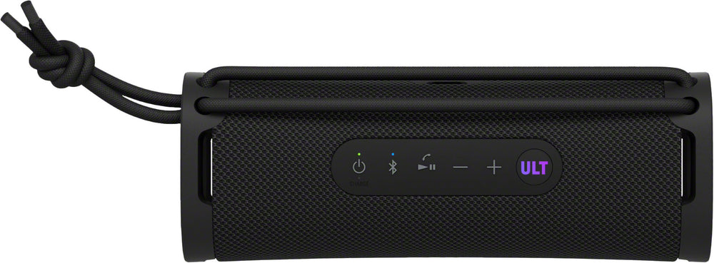 Sony - ULT FIELD 1 Wireless Speaker - Black_1