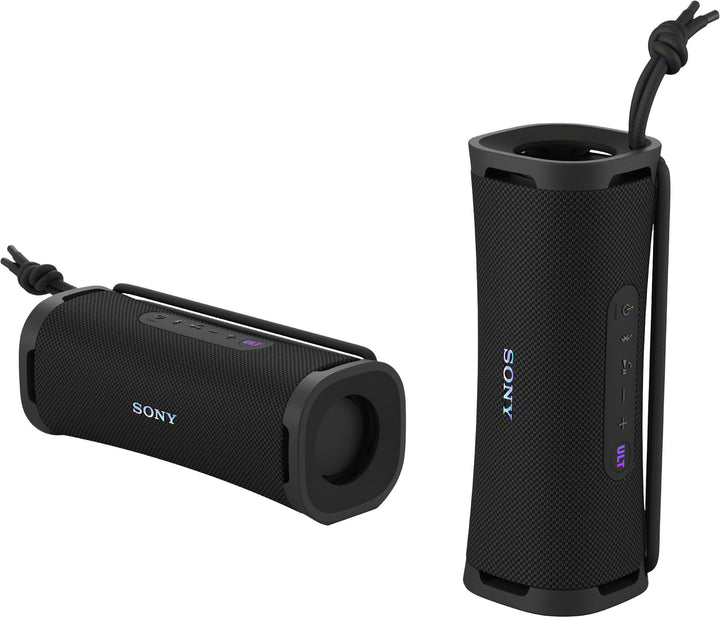 Sony - ULT FIELD 1 Wireless Speaker - Black_14