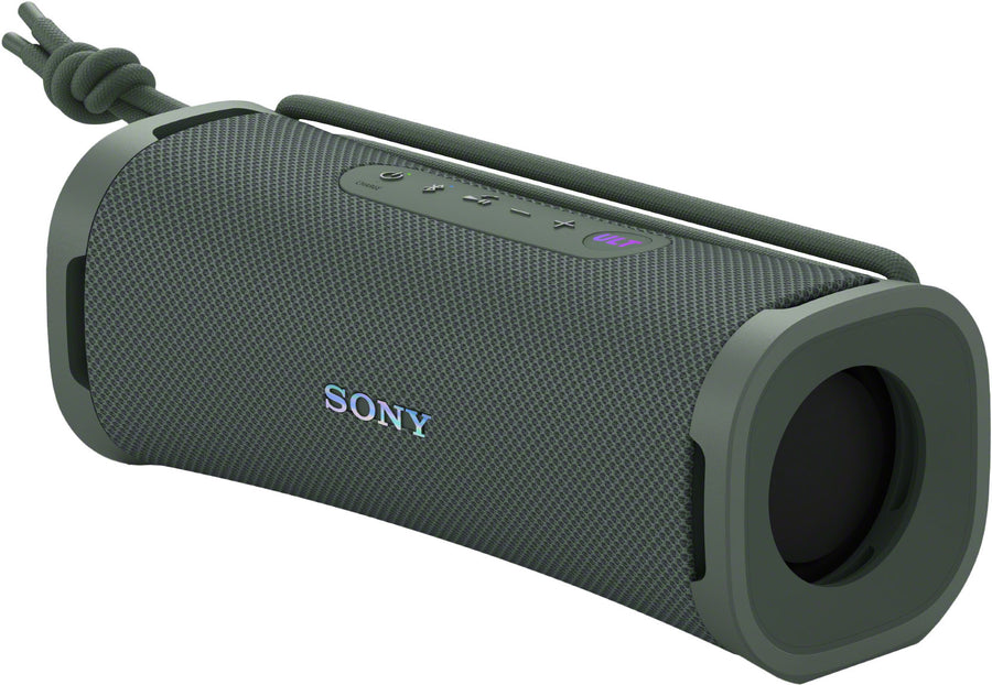Sony - ULT FIELD 1 Wireless Speaker - Forest Gray_0
