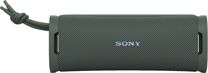 Sony - ULT FIELD 1 Wireless Speaker - Forest Gray_11