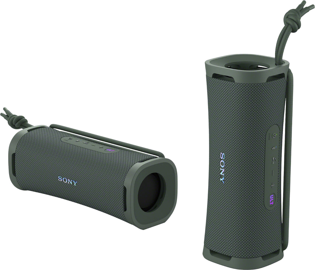 Sony - ULT FIELD 1 Wireless Speaker - Forest Gray_12