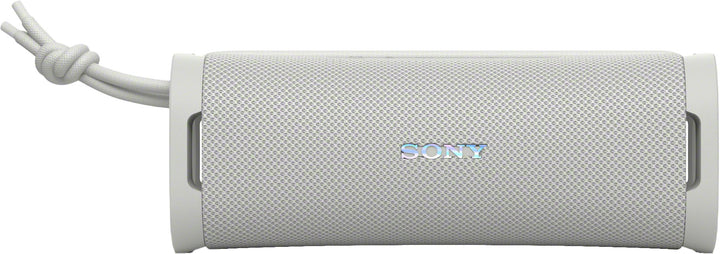 Sony - ULT FIELD 1 Wireless Speaker - Off White_11