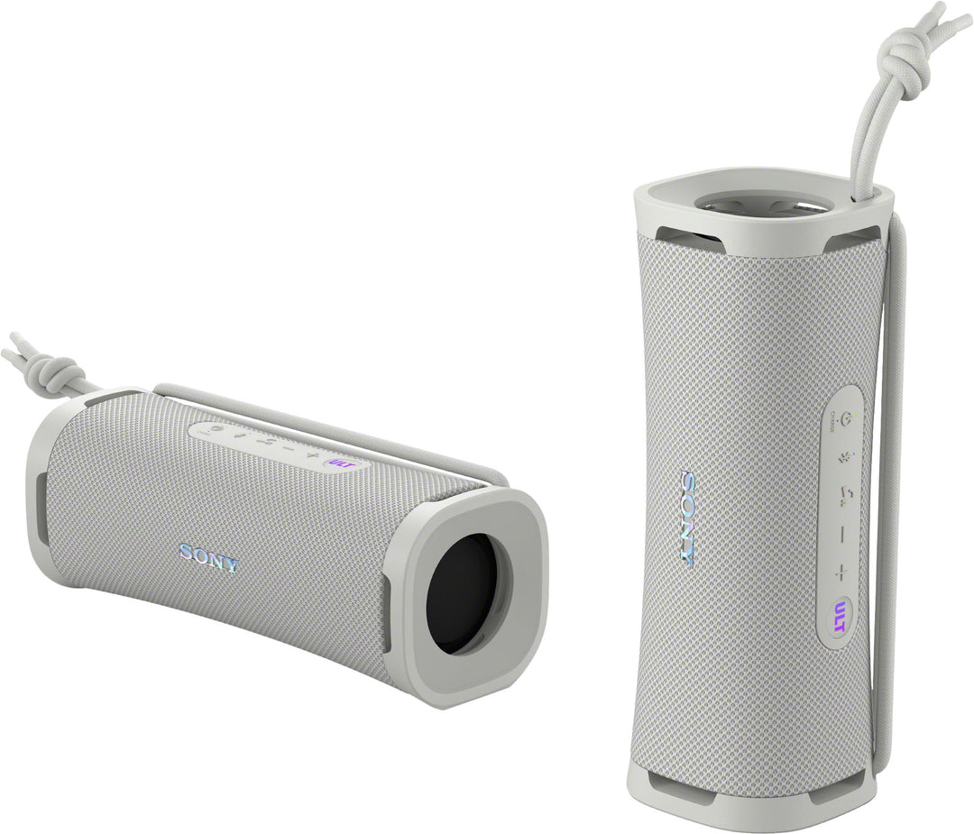 Sony - ULT FIELD 1 Wireless Speaker - Off White_12