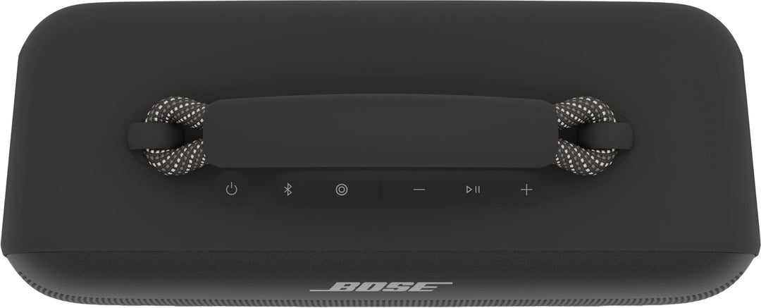 Bose - SoundLink Max Portable Bluetooth Speaker - Black_5
