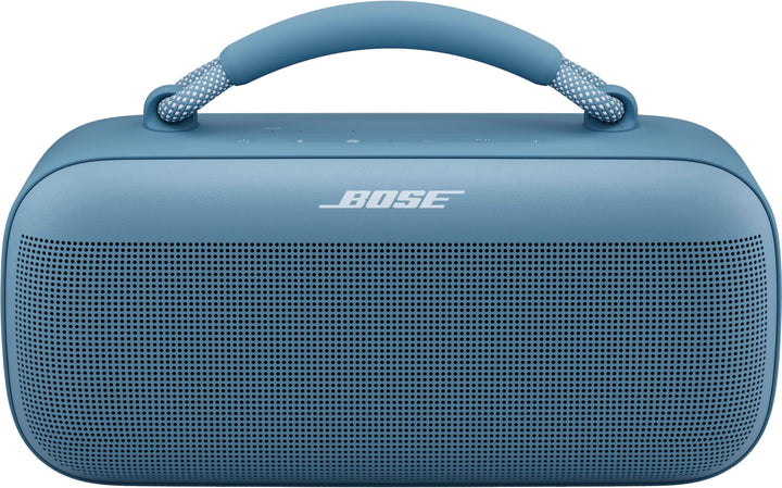 Bose - SoundLink Max Portable Bluetooth Speaker - Blue Dusk_0