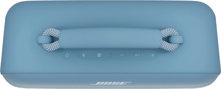 Bose - SoundLink Max Portable Bluetooth Speaker - Blue Dusk_5