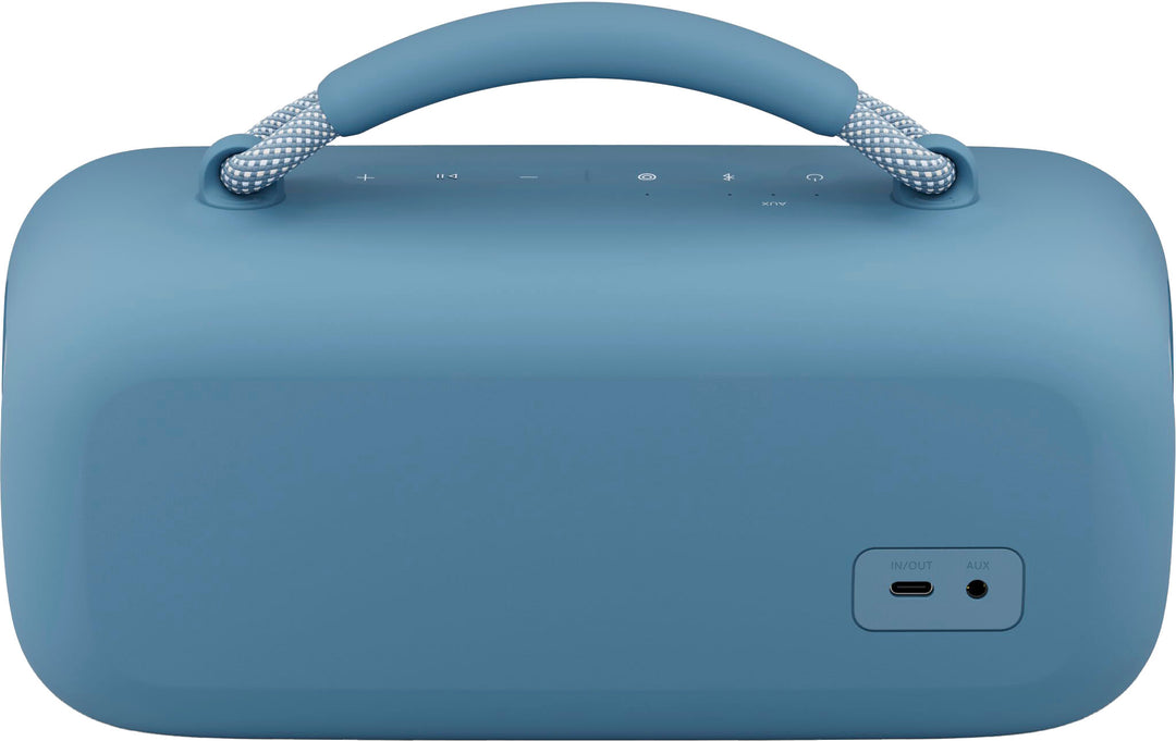 Bose - SoundLink Max Portable Bluetooth Speaker - Blue Dusk_6