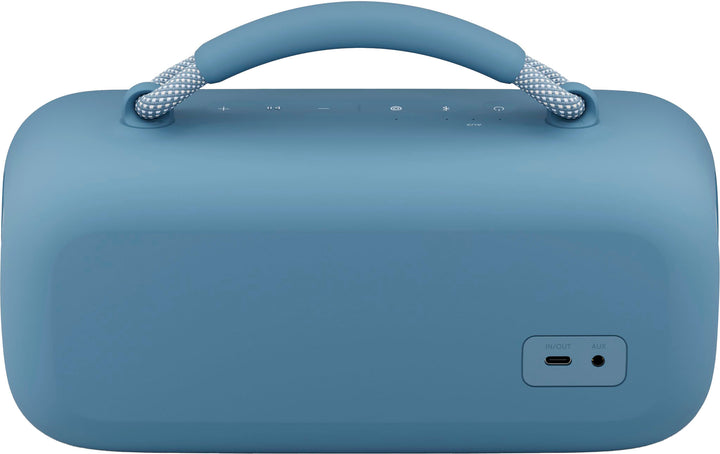 Bose - SoundLink Max Portable Bluetooth Speaker - Blue Dusk_6