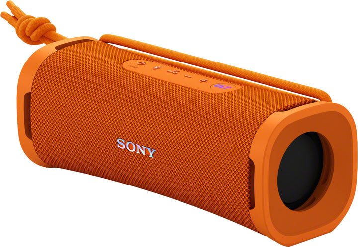 Sony - ULT FIELD 1 Wireless Speaker - Orange_0