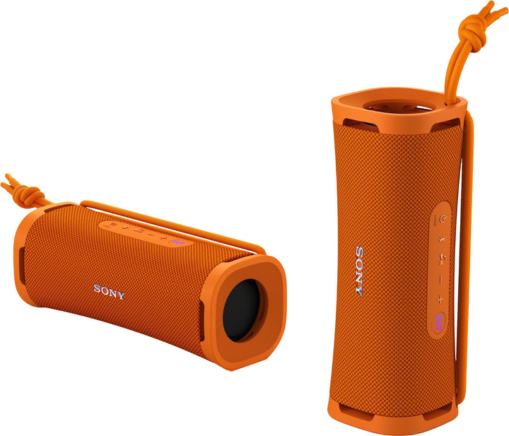 Sony - ULT FIELD 1 Wireless Speaker - Orange_12