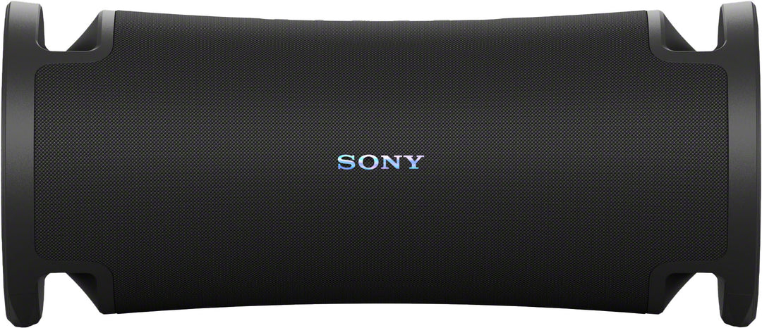 Sony - ULT FIELD 7 Wireless Speaker - Black_18