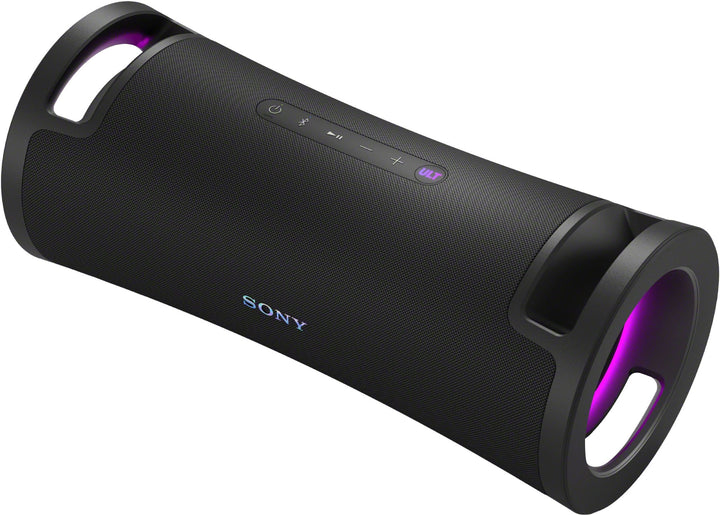 Sony - ULT FIELD 7 Wireless Speaker - Black_2