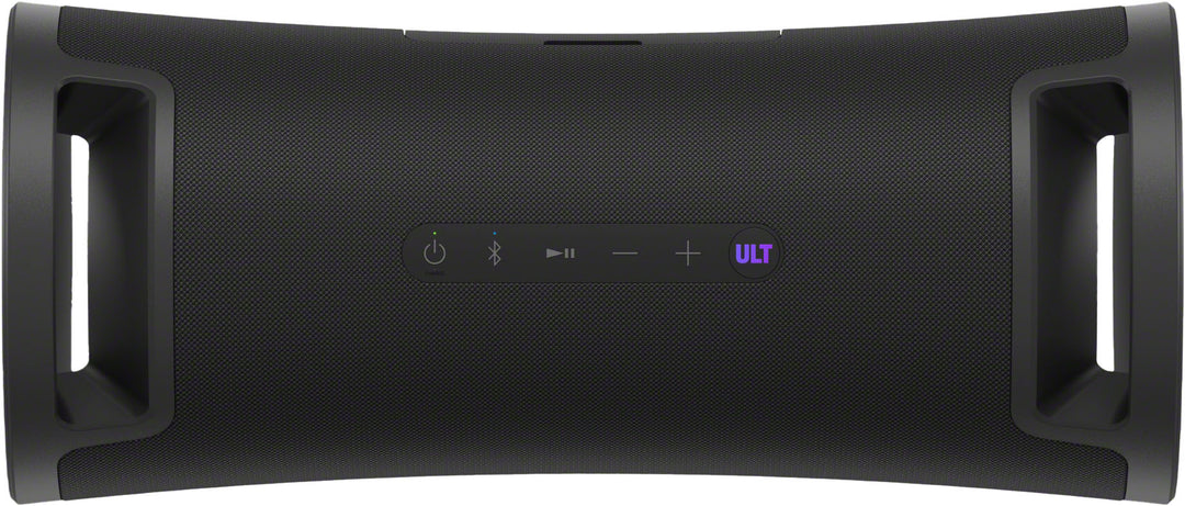 Sony - ULT FIELD 7 Wireless Speaker - Black_3