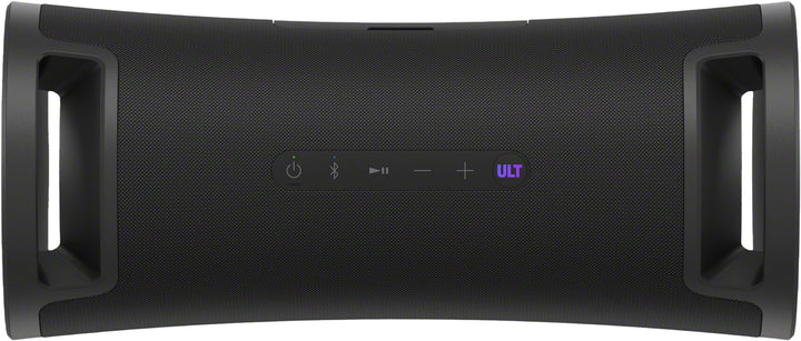 Sony - ULT FIELD 7 Wireless Speaker - Black_3