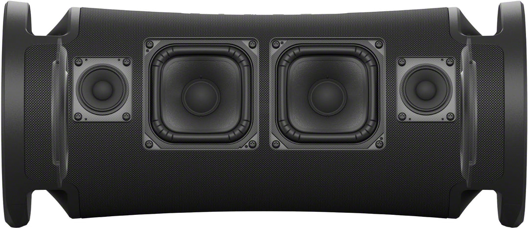 Sony - ULT FIELD 7 Wireless Speaker - Black_4