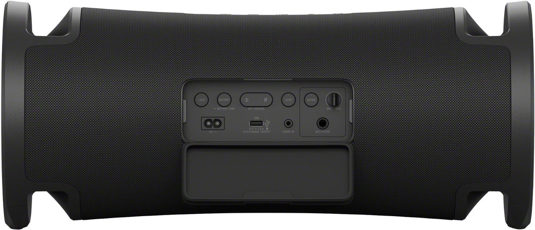 Sony - ULT FIELD 7 Wireless Speaker - Black_5