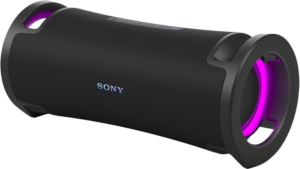 Sony - ULT FIELD 7 Wireless Speaker - Black_1