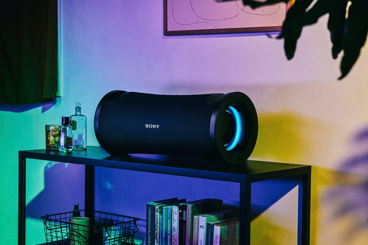 Sony - ULT FIELD 7 Wireless Speaker - Black_11