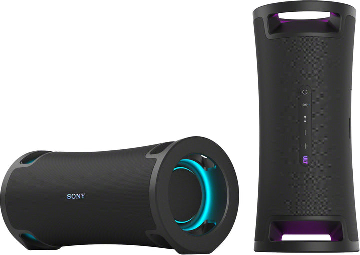 Sony - ULT FIELD 7 Wireless Speaker - Black_19