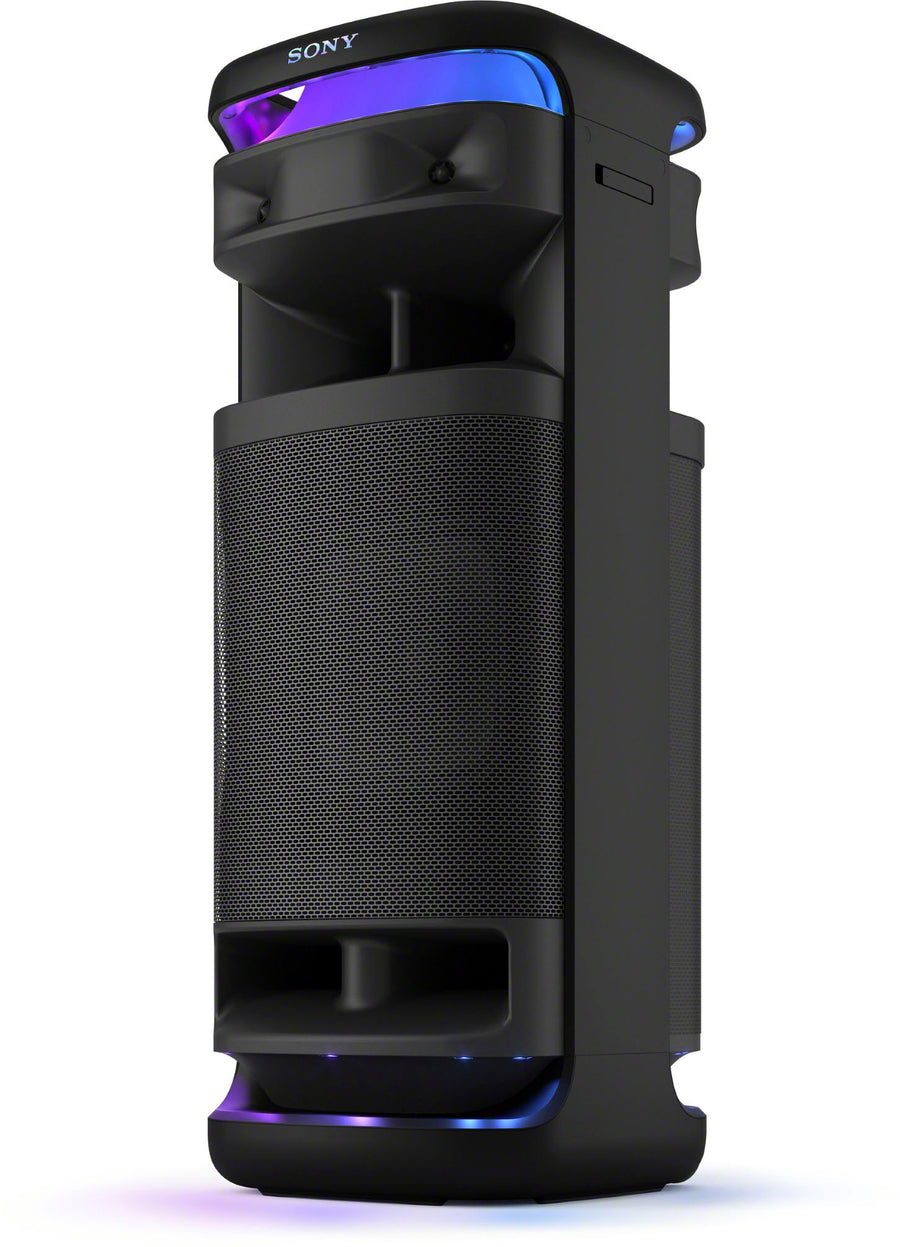 Sony - ULT TOWER 10 Party Speaker - Black_0