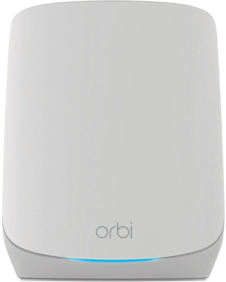 NETGEAR - Orbi 750 Series AX5200 Tri-Band Mesh Wi-Fi 6 System (4-pack) - White_2