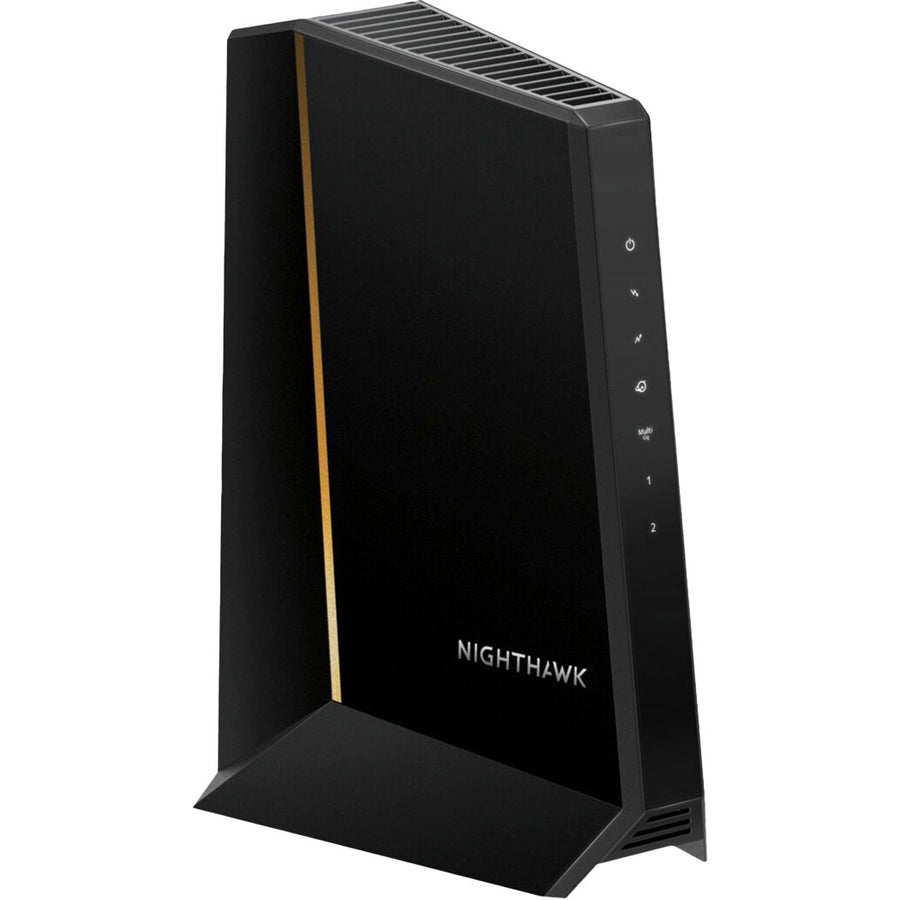 NETGEAR - Nighthawk Mid-High Split DOCSIS 3.1 Cable Modem - Black_0