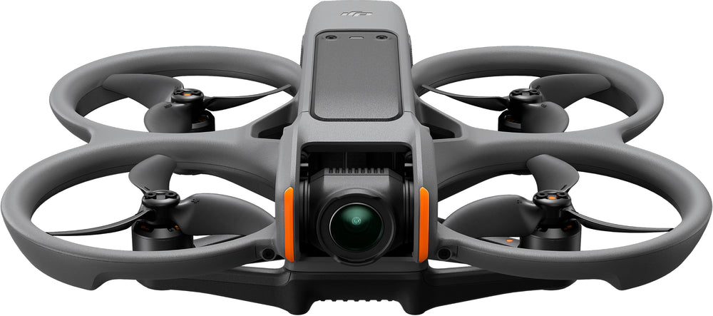DJI - Avata 2 Fly More Combo Drone (Single Battery)_1