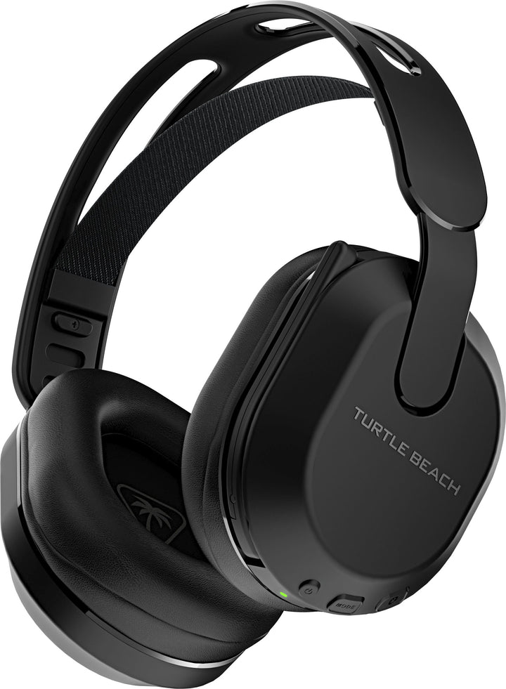 Turtle Beach Stealth 500 Wireless Gaming Headset for PS5, PS4, PC, Nintendo Switch, & Mobile – 40-Hr Battery - Black_13