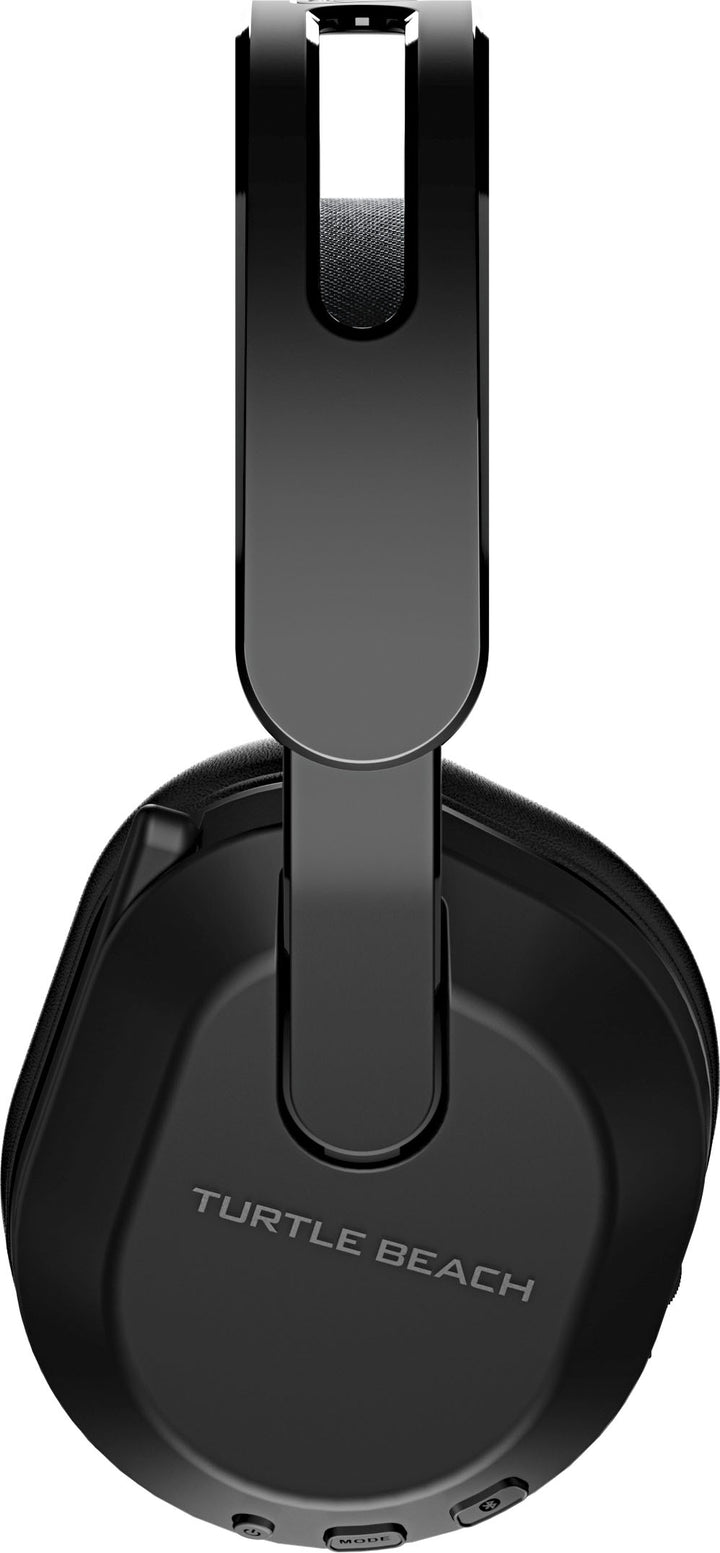 Turtle Beach Stealth 500 Wireless Gaming Headset for PS5, PS4, PC, Nintendo Switch, & Mobile – 40-Hr Battery - Black_5