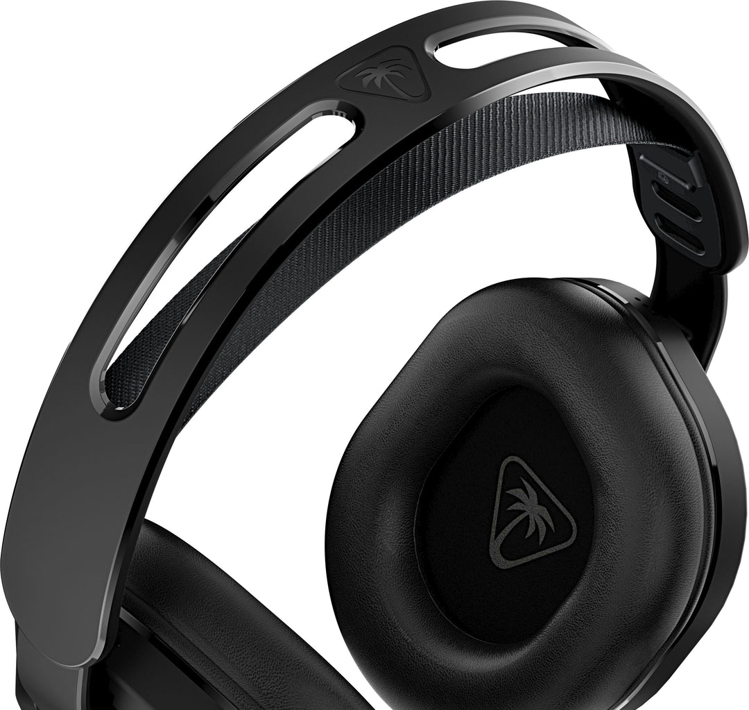 Turtle Beach - Stealth 500 Wireless Gaming Headset for Xbox Series X|S, Xbox One, PC, Switch & Mobile, Bluetooth, 40-Hr Battery - Black_7