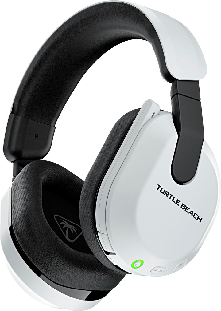 Turtle Beach Stealth 600 Wireless Gaming Headset for PlayStation, PS5, PS4, Nintendo Switch, PC with 80-Hr Battery - White_13