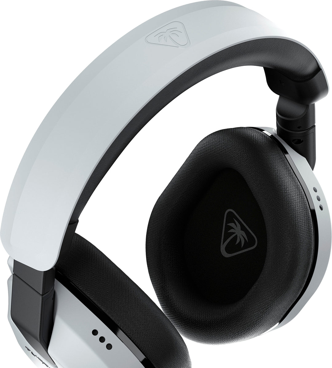 Turtle Beach Stealth 600 Wireless Gaming Headset for PlayStation, PS5, PS4, Nintendo Switch, PC with 80-Hr Battery - White_6