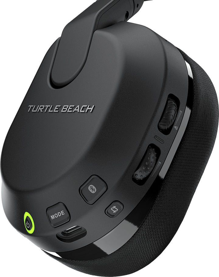 Turtle Beach Stealth 600 Wireless Gaming Headset for Xbox Series X|S, PC, PS5, PS4, Nintendo Switch with 80-Hr Battery - Black_3