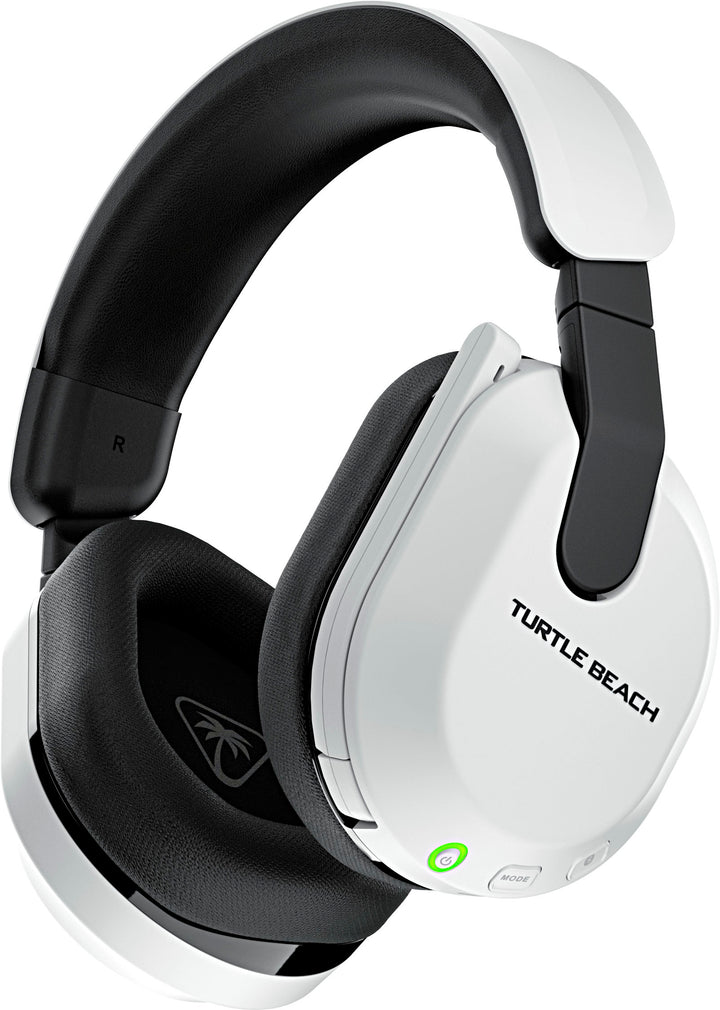 Turtle Beach Stealth 600 Wireless Gaming Headset for Xbox Series X|S, PC, PS5, PS4, Nintendo Switch with 80-Hr Battery - White_13