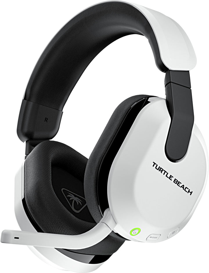 Turtle Beach Stealth 600 Wireless Gaming Headset for Xbox Series X|S, PC, PS5, PS4, Nintendo Switch with 80-Hr Battery - White_0