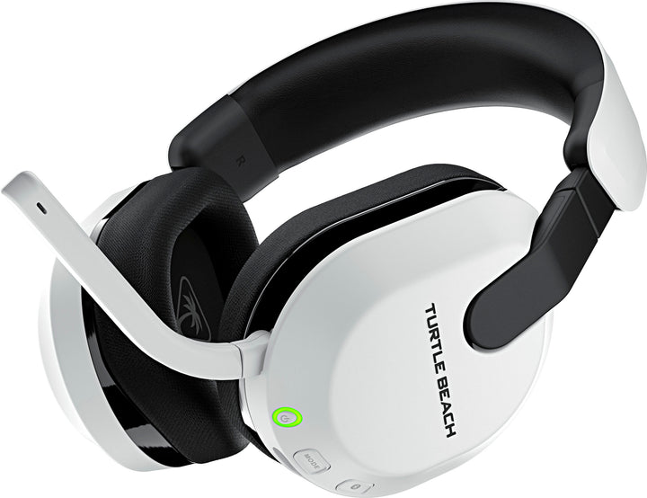 Turtle Beach Stealth 600 Wireless Gaming Headset for Xbox Series X|S, PC, PS5, PS4, Nintendo Switch with 80-Hr Battery - White_2