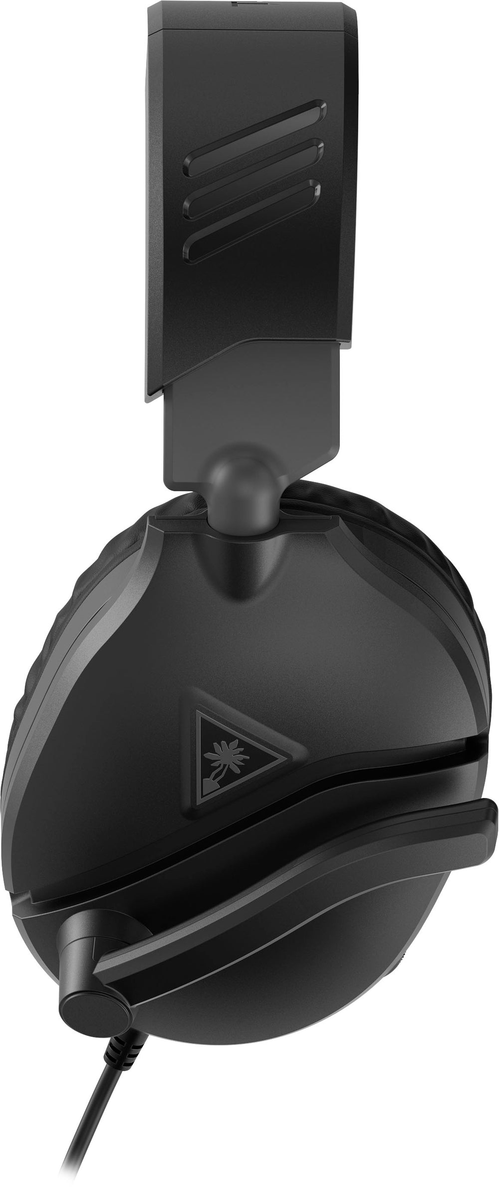 Turtle Beach - Recon 70 Gaming Headset for Xbox Series X|S, Xbox One, PS5, PS4, Nintendo Switch, PC & Mobile - 3.5mm Wired Connection - Black_1
