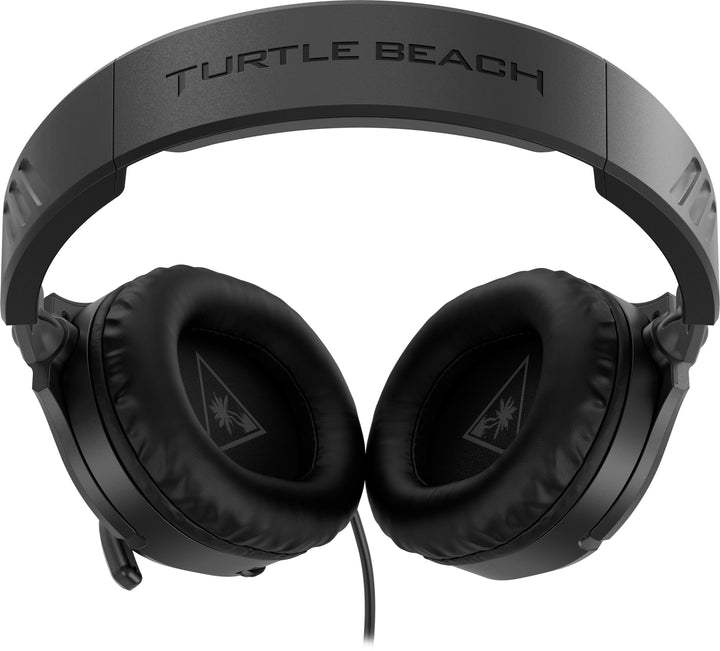 Turtle Beach - Recon 70 Gaming Headset for Xbox Series X|S, Xbox One, PS5, PS4, Nintendo Switch, PC & Mobile - 3.5mm Wired Connection - Black_2