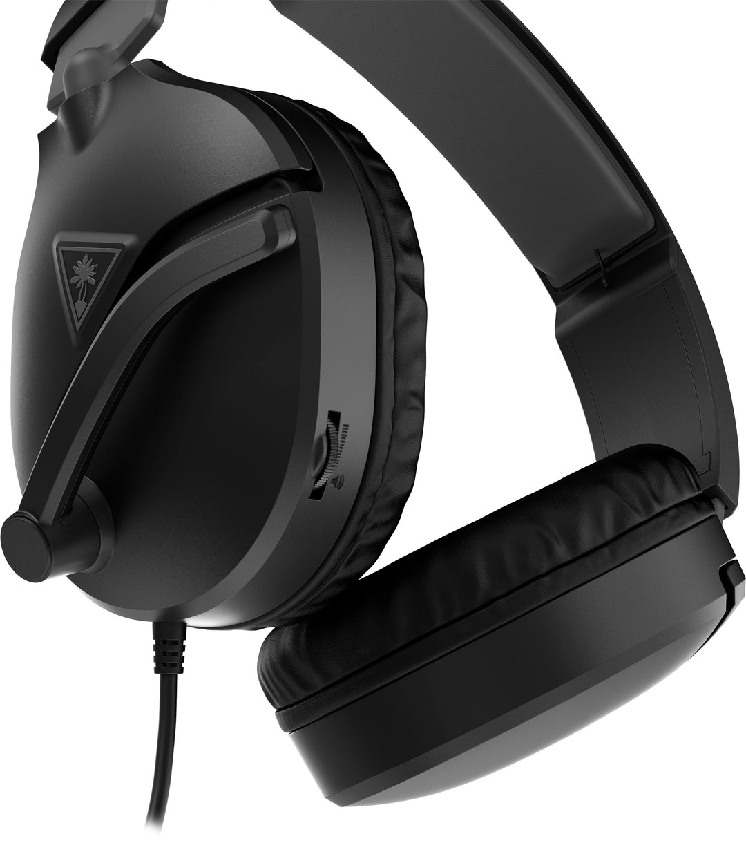 Turtle Beach - Recon 70 Gaming Headset for Xbox Series X|S, Xbox One, PS5, PS4, Nintendo Switch, PC & Mobile - 3.5mm Wired Connection - Black_3