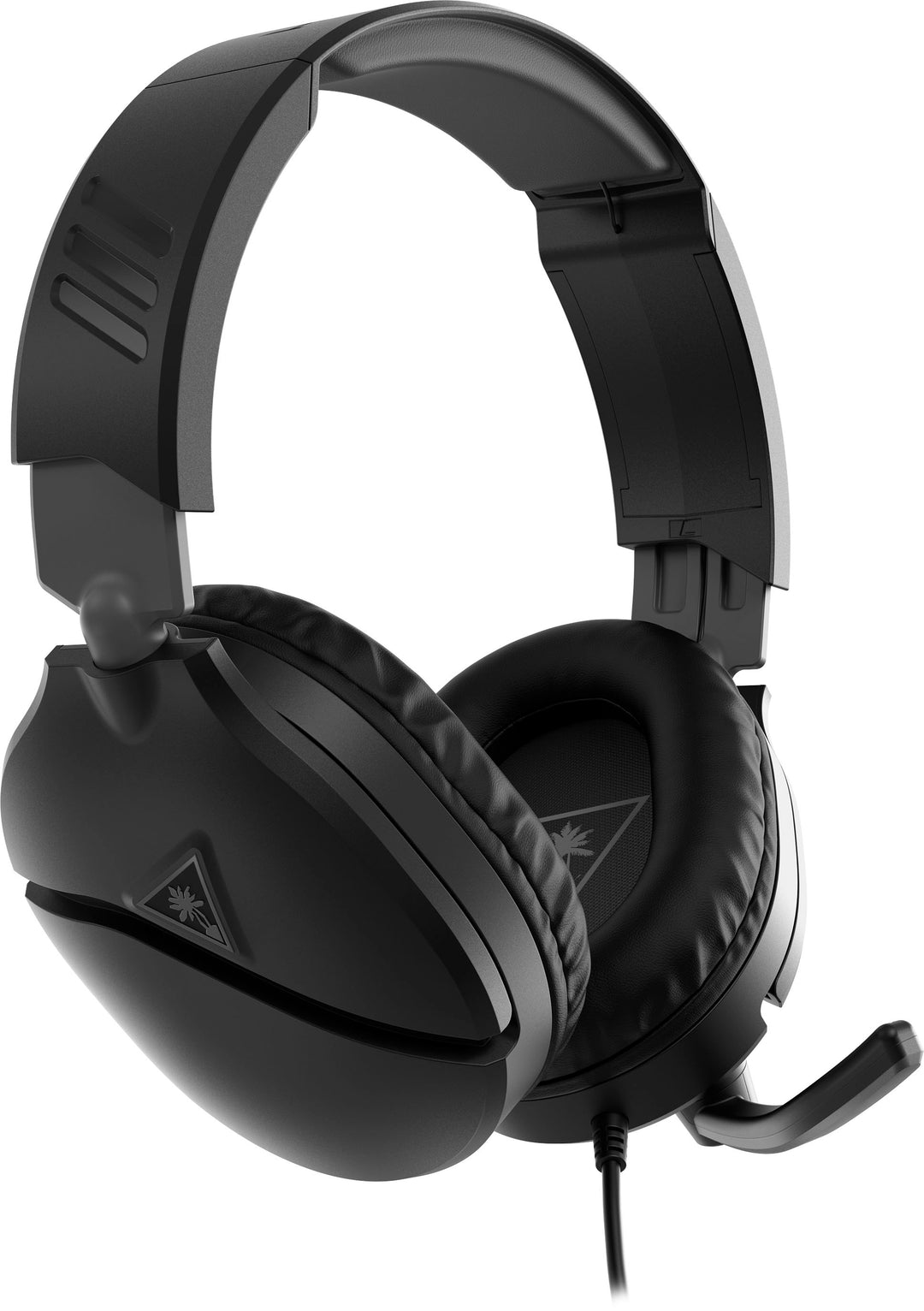Turtle Beach - Recon 70 Gaming Headset for Xbox Series X|S, Xbox One, PS5, PS4, Nintendo Switch, PC & Mobile - 3.5mm Wired Connection - Black_7