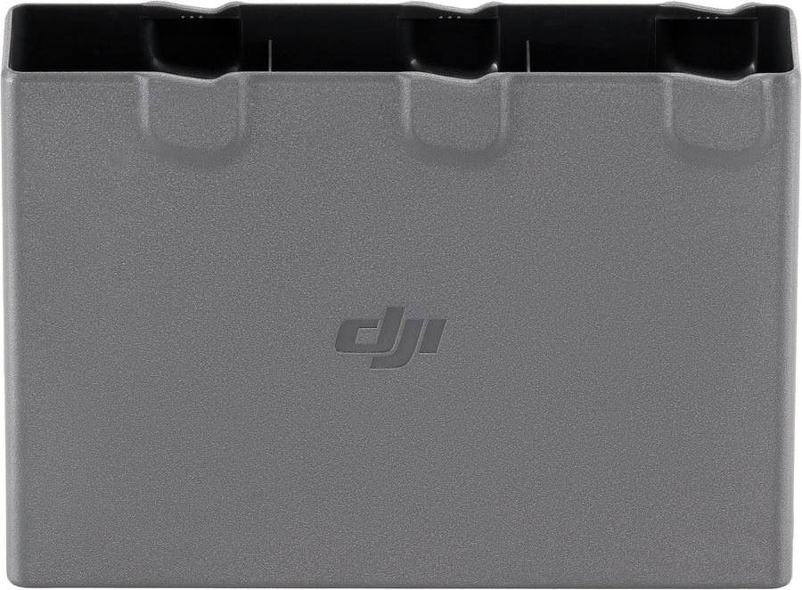 DJI - Avata 2 Two-Way Charging Hub - Gray_0