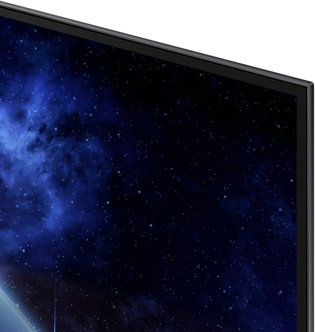 Samsung - 48" Class S90D Series OLED 4K Smart Tizen TV_3