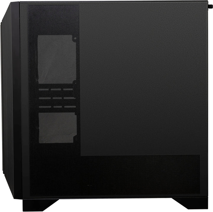 MSI - Aegis Z2 Gaming Desktop - AMD R7-7700 - 16GB Memory - NVIDIA GeForce RTX 4070 Super - 1TB SSD - Black - Black_2