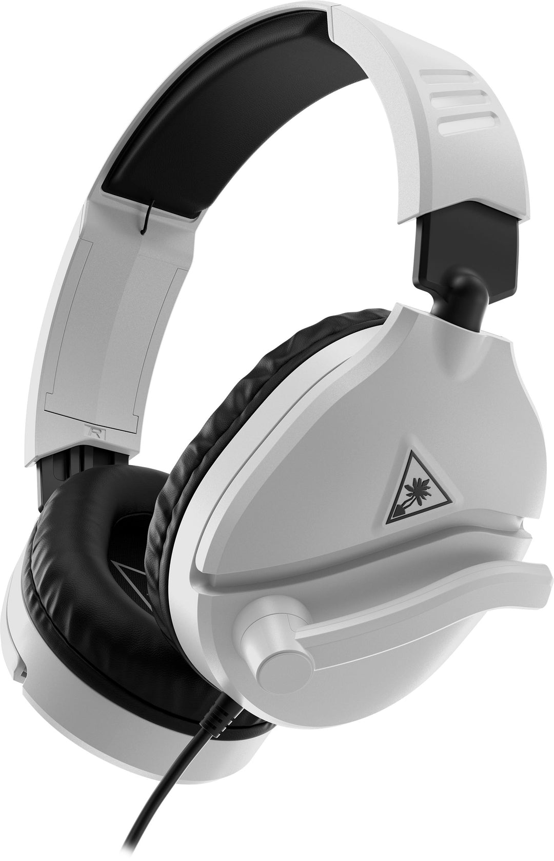 Turtle Beach - Recon 70 Gaming Headset for Xbox Series X|S, Xbox One, PS5, PS4, Nintendo Switch, PC & Mobile - 3.5mm Wired Connection - White_5