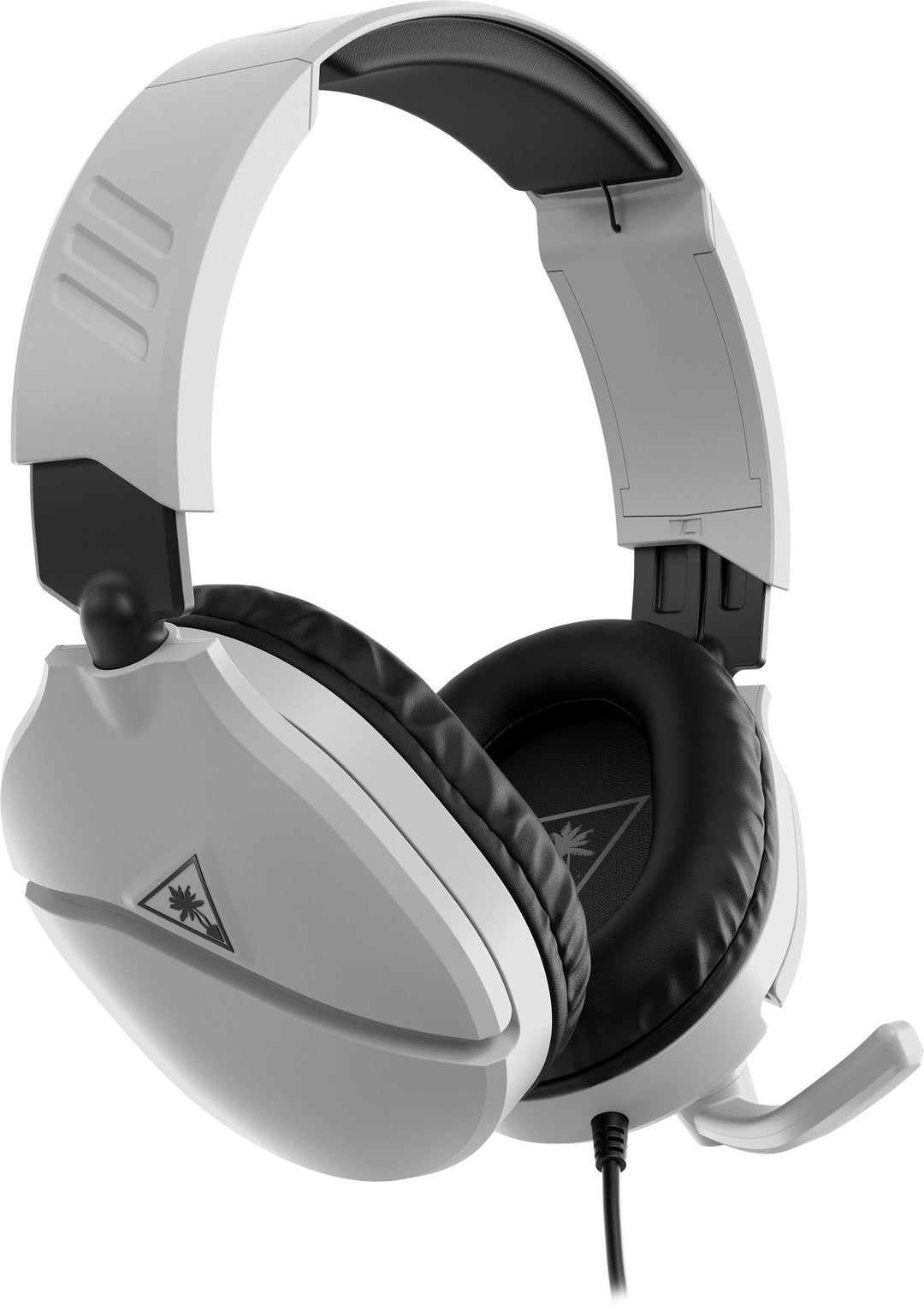 Turtle Beach - Recon 70 Gaming Headset for Xbox Series X|S, Xbox One, PS5, PS4, Nintendo Switch, PC & Mobile - 3.5mm Wired Connection - White_6