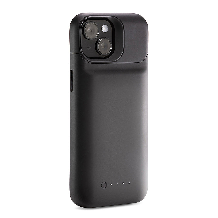 mophie Juice Pack iPhone 15 - Black_0