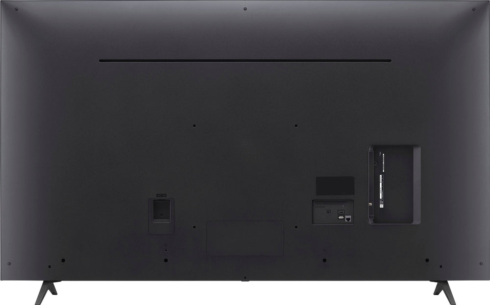 LG - 55” Class UT75 Series LED 4K UHD Smart webOS TV_1